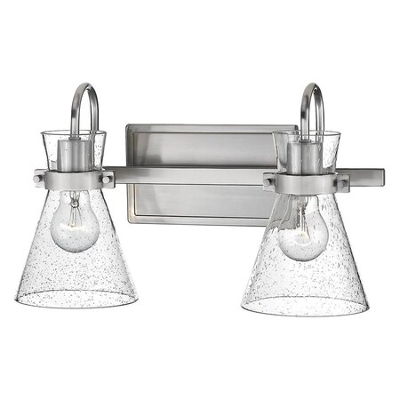 Millennium Vanity 2332-BN